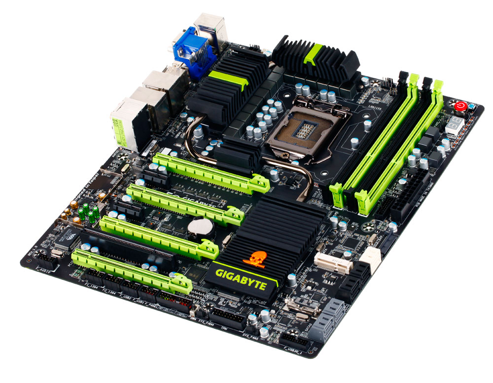 Z77 motherboard deals